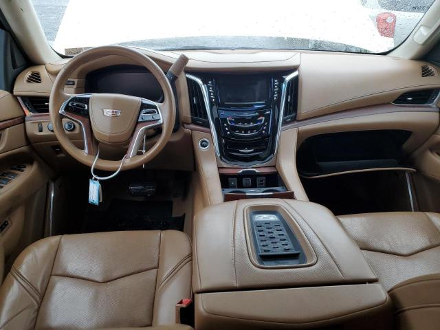 Photo 8 from auction – 2015 CADILLAC ESCALADE E with VIN 1GYS4UKJ9FR674401