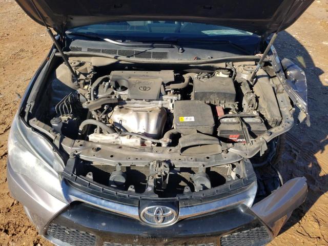 Photo 11 from auction – 2017 TOYOTA CAMRY LE with VIN 4T1BF1FK7HU393114