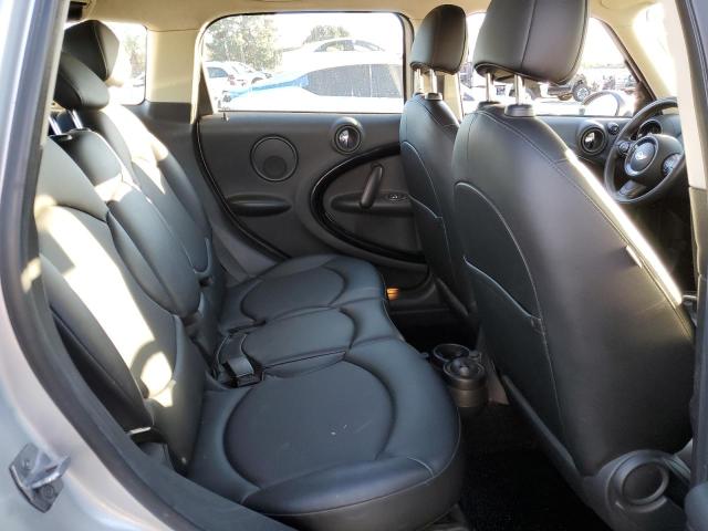 صورة رقم 10 من المزاد - 2015 MINI COOPER COU مع VIN WMWZB3C53FWR42931