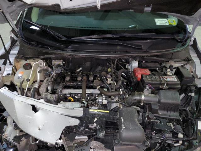 Photo 11 from auction – 2021 NISSAN VERSA S with VIN 3N1CN8DV6ML820128