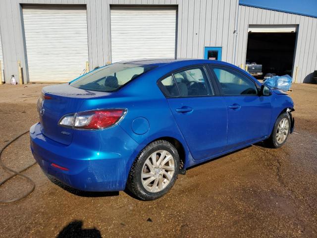 Photo 3 from auction – 2012 MAZDA 3 I with VIN JM1BL1V83C1656812