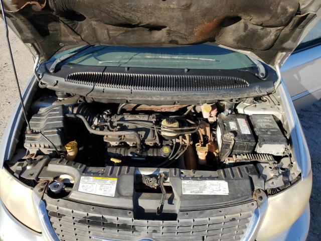 Photo 12 from auction – 2003 CHRYSLER TOWN & COU with VIN 2C4GP44L23R174362