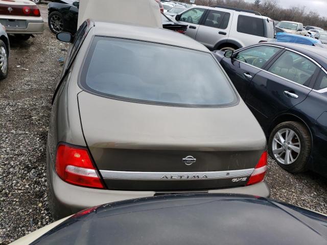 Photo 6 from auction – 2000 NISSAN ALTIMA XE with VIN 1N4DL01D4YC173983
