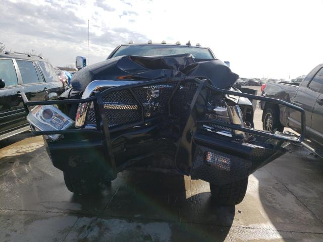 Photo 5 from auction – 2015 RAM 2500 LONGH with VIN 3C6UR5PLXFG617809