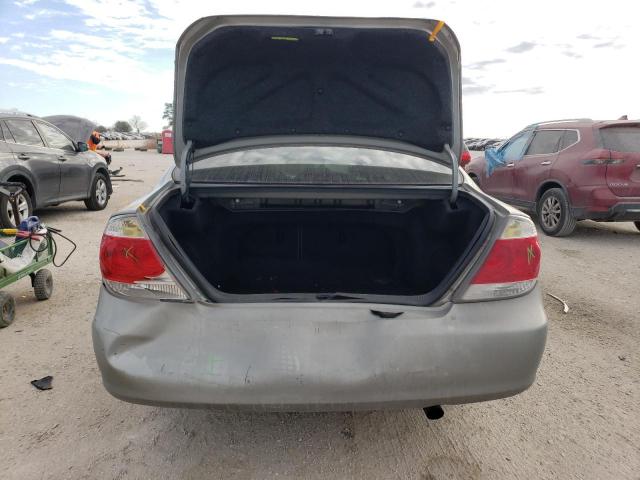 Photo 6 from auction – 2006 TOYOTA CAMRY LE with VIN 4T1BF30K66U631407