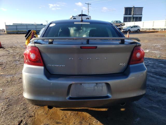 Photo 6 from auction – 2013 DODGE AVENGER with VIN 1C3CDZBG2DN616926