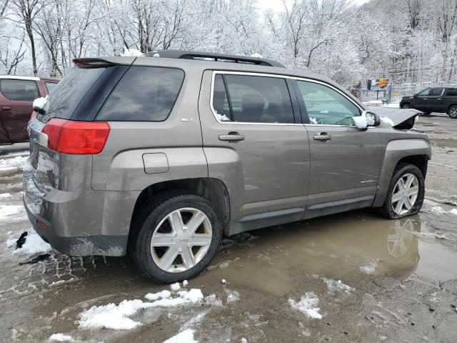 Photo 3 from auction – 2012 GMC TERRAIN SL with VIN 2GKFLVE53C6254899