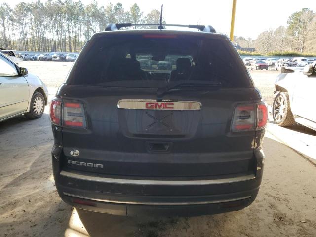 Photo 6 from auction – 2016 GMC ACADIA SLT with VIN 1GKKRRKD8GJ131219