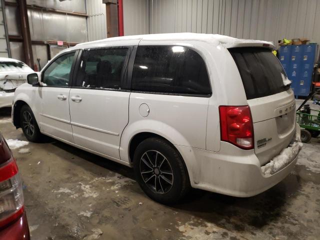 Photo 2 from auction – 2017 DODGE GRAND CARA with VIN 2C4RDGEG0HR714867
