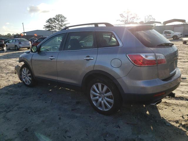 Photo 2 from auction – 2010 MAZDA CX-9 with VIN JM3TB2MA1A0219421
