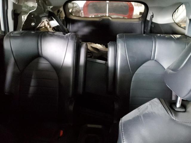 Photo 10 from auction – 2022 TOYOTA HIGHLANDER with VIN 5TDHZRBH6NS195932