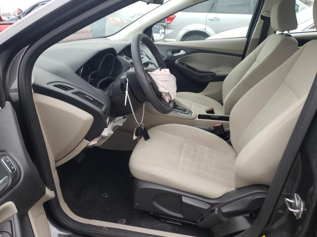 Photo 7 from auction – 2015 FORD FOCUS SE with VIN 1FADP3K2XFL210194