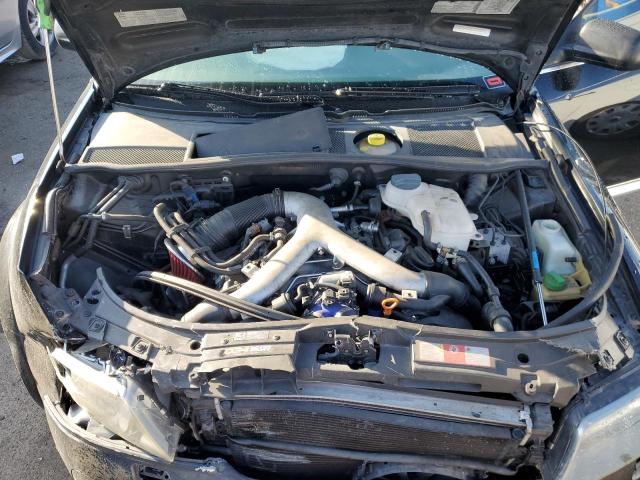 Photo 11 from auction – 2003 AUDI ALLROAD with VIN WA1YD54BX3N081946