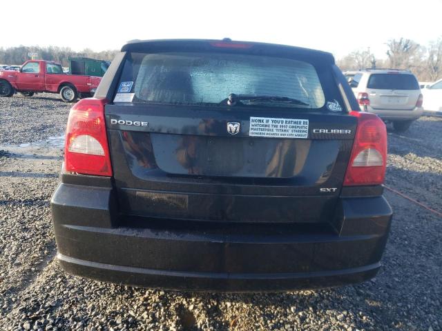 صورة رقم 6 من المزاد - 2009 DODGE CALIBER SX مع VIN 1B3HB48A09D108143