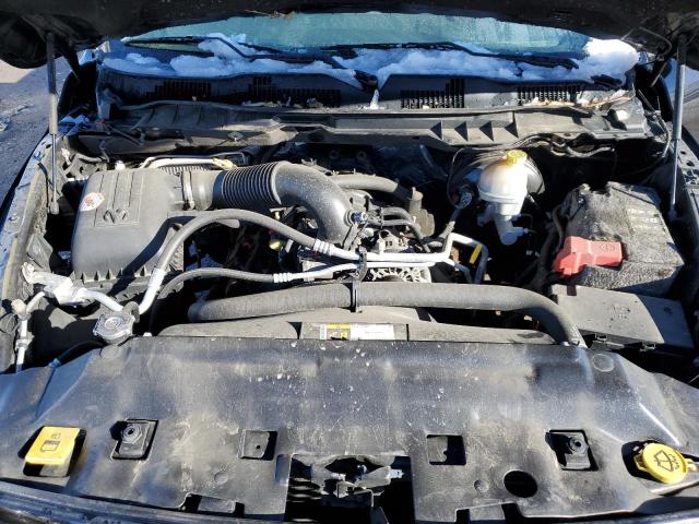 Photo 11 from auction – 2015 RAM 1500 ST with VIN 3C6JR6AT6FG678690