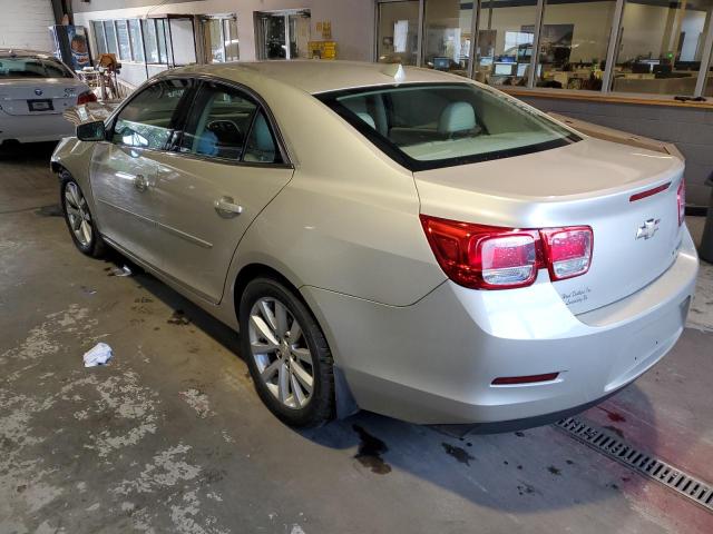 Photo 2 from auction – 2014 CHEVROLET MALIBU 2LT with VIN 1G11E5SL1EF113706