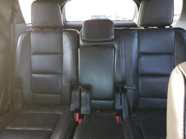 Photo 10 from auction – 2013 FORD EXPLORER S with VIN 1FM5K8GT8DGC47578