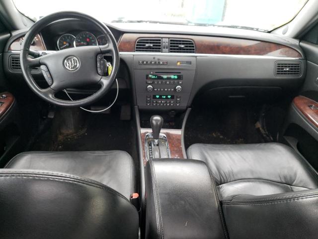 Zdjęcie 8 z aukcji – 2007 BUICK LACROSSE C z VIN 2G4WD582171184263