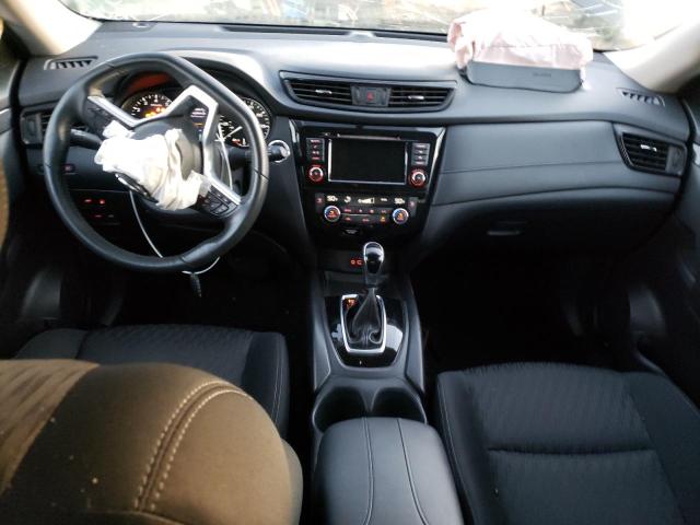 Photo 8 from auction – 2018 NISSAN ROGUE S with VIN KNMAT2MT1JP532488