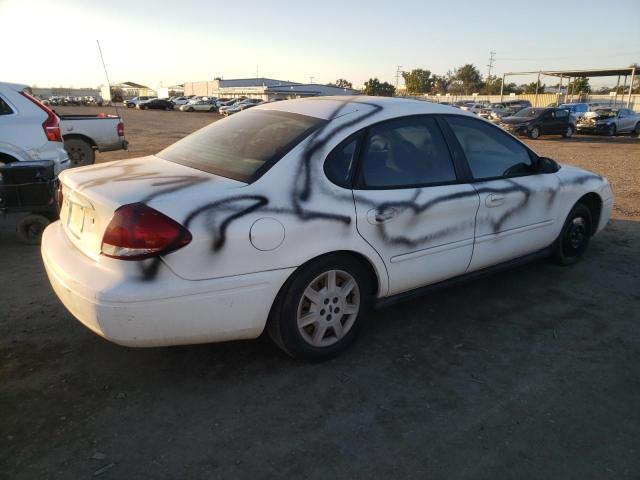 Photo 3 from auction – 2007 FORD TAURUS SE with VIN 1FAHP53U47A104639