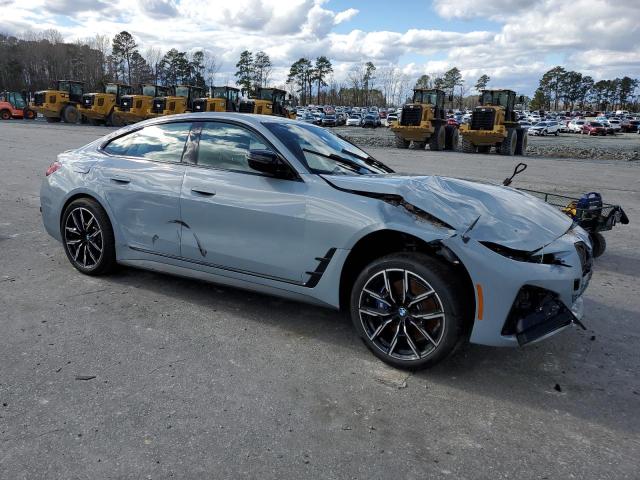 Photo 4 from auction – 2023 BMW 430I GRAN with VIN WBA63AV08PFN69747
