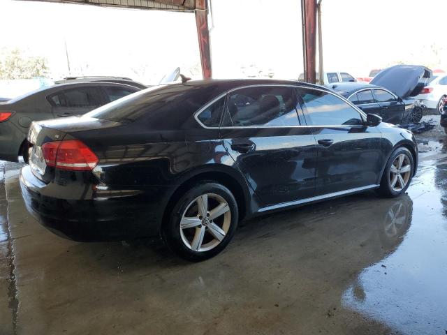 Photo 3 from auction – 2012 VOLKSWAGEN PASSAT SE with VIN 1VWBP7A30CC013031