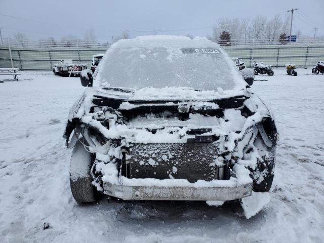 Photo 5 from auction – 2013 NISSAN QUEST S with VIN JN8AE2KP5D9065119