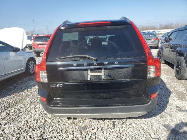 Photo 6 from auction – 2011 VOLVO XC90 3.2 with VIN YV4952CY6B1605785
