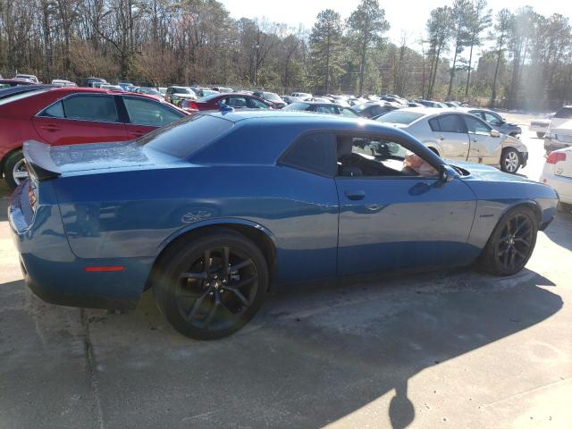 Photo 3 from auction – 2022 DODGE CHALLENGER with VIN 2C3CDZBT4NH112725