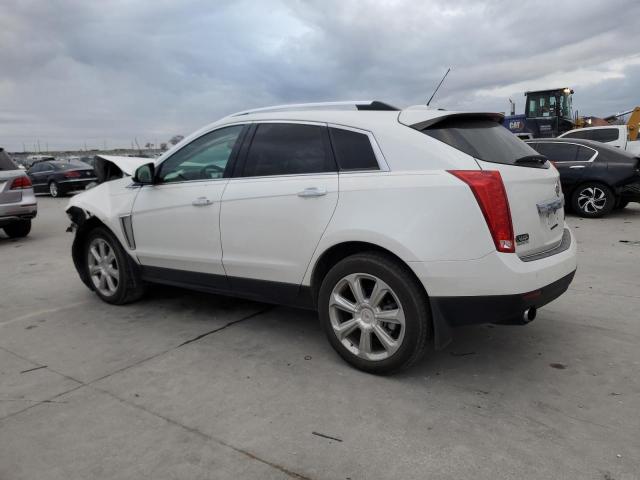 Photo 2 from auction – 2015 CADILLAC SRX PERFOR with VIN 3GYFNCE37FS637432