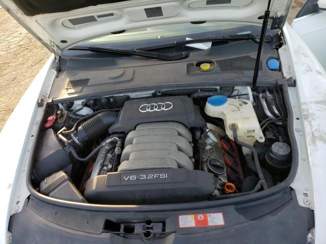 Photo 11 from auction – 2006 AUDI A6 with VIN WAUKH94F06N137338