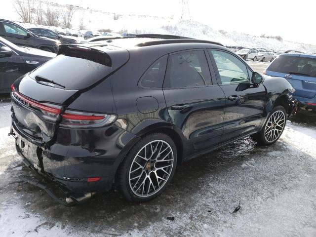Photo 3 from auction – 2020 PORSCHE MACAN TURB with VIN WP1AF2A53LLB60173