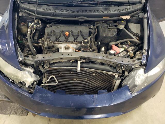 Photo 11 from auction – 2010 HONDA CIVIC EX with VIN 19XFA1F85AE035989
