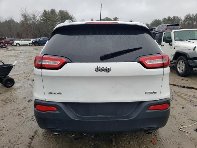 Photo 6 from auction – 2014 JEEP CHEROKEE L with VIN 1C4PJMCS7EW151700