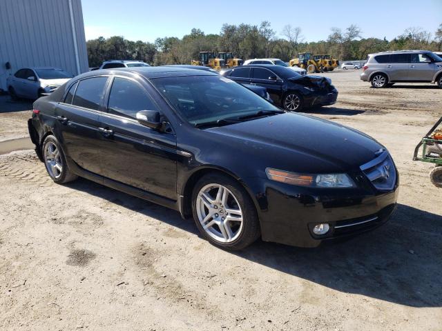 Zdjęcie 4 z aukcji – 2008 ACURA TL z VIN 19UUA662X8A044489
