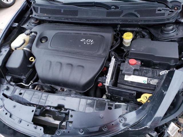 Photo 11 from auction – 2013 DODGE DART SXT with VIN 1C3CDFBAXDD310234