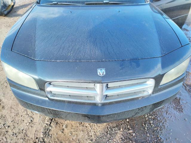 Photo 11 from auction – 2006 DODGE CHARGER SE with VIN 2B3KA43G36H228053
