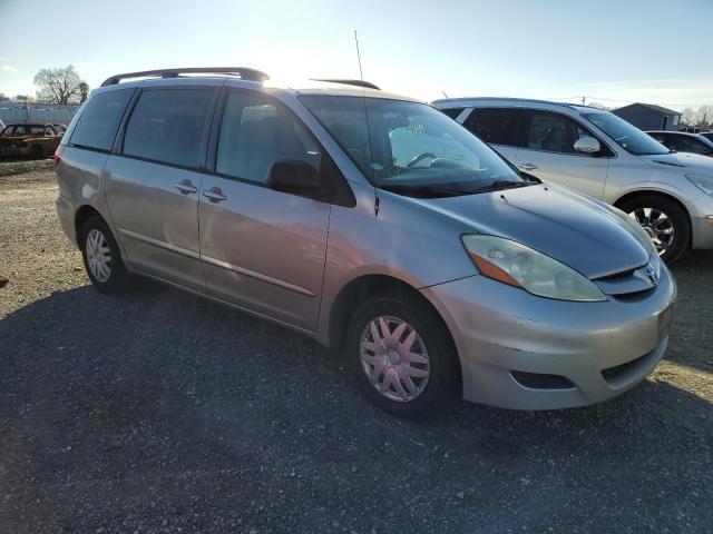 Photo 4 from auction – 2006 TOYOTA SIENNA CE with VIN 5TDZA23C96S510357
