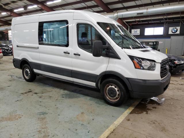 Photo 4 from auction – 2019 FORD TRANSIT T- with VIN 1FTYR2CG4KKB82595