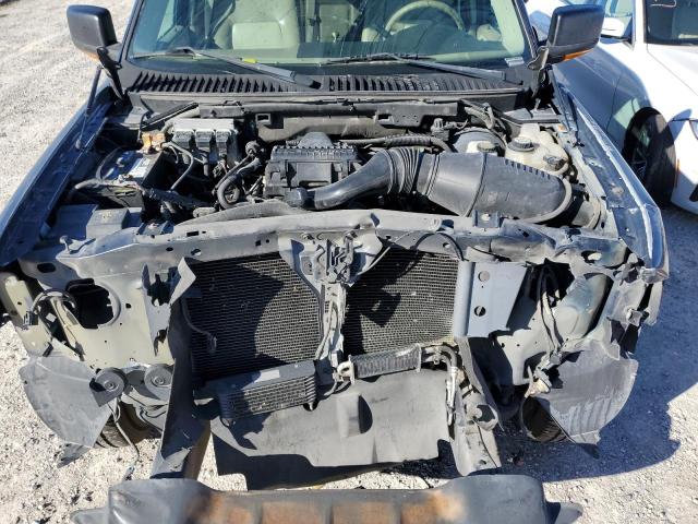 Photo 12 from auction – 2005 FORD EXPEDITION with VIN 1FMPU17575LA88766