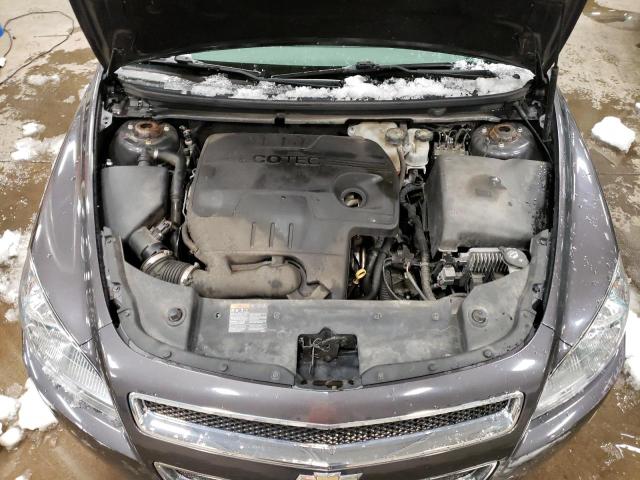 Photo 11 from auction – 2012 CHEVROLET MALIBU 1LT with VIN 1G1ZC5E04CF398196