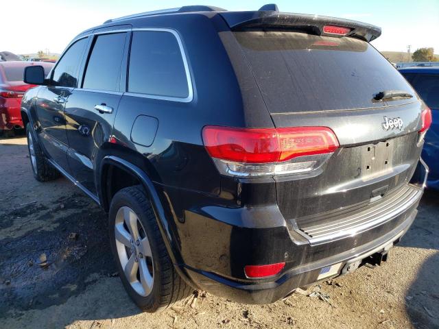 Photo 2 from auction – 2015 JEEP GRAND CHER with VIN 1C4RJFCM0FC763326