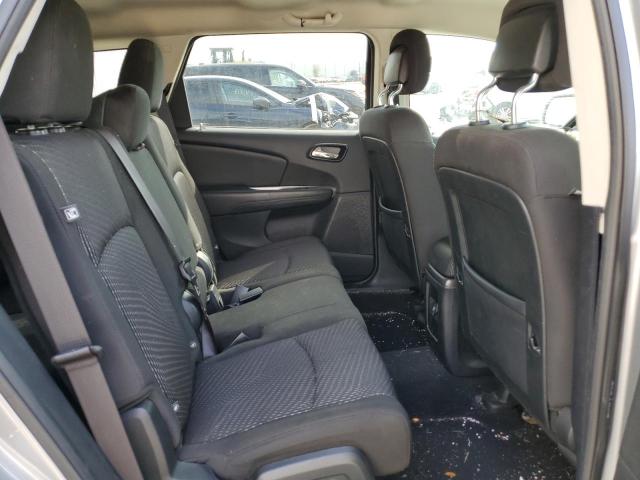 Photo 11 from auction – 2020 DODGE JOURNEY SE with VIN 3C4PDCAB0LT279784