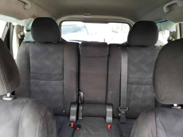 Photo 10 from auction – 2015 NISSAN ROGUE S with VIN KNMAT2MV2FP526319