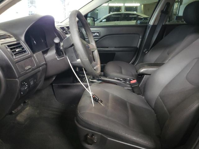 Photo 7 from auction – 2012 FORD FUSION SE with VIN 3FAHP0HA6CR104496