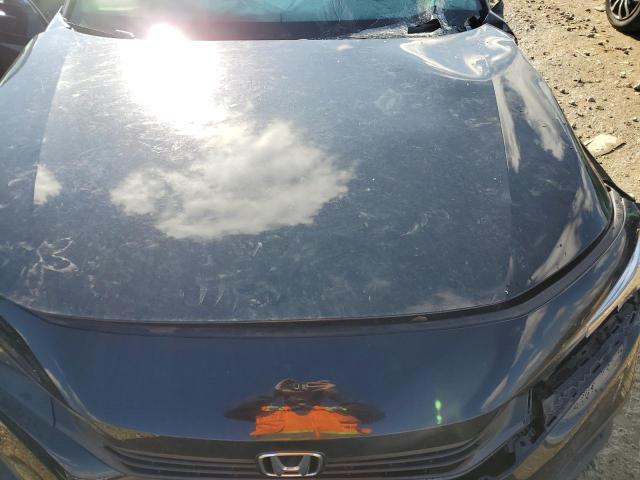 Photo 11 from auction – 2022 HONDA CIVIC with VIN 2HGFE2F23NH514347
