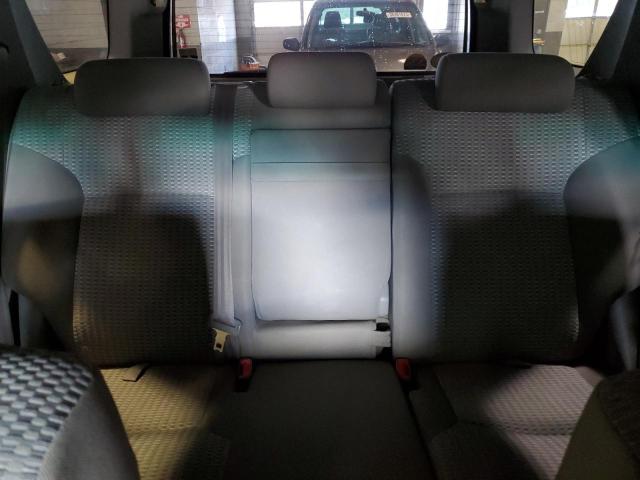 Photo 10 from auction – 2006 TOYOTA 4RUNNER SR with VIN JTEBT14R060059150