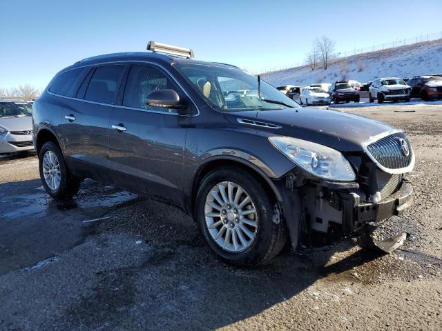 Photo 4 from auction – 2012 BUICK ENCLAVE with VIN 5GAKVCED6CJ231153
