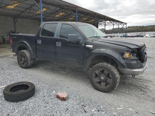 Photo 4 from auction – 2008 FORD F150 SUPER with VIN 1FTRW14W68FB72455
