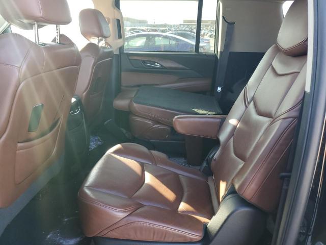 Photo 11 from auction – 2015 CADILLAC ESCALADE E with VIN 1GYS4SKJ5FR577183